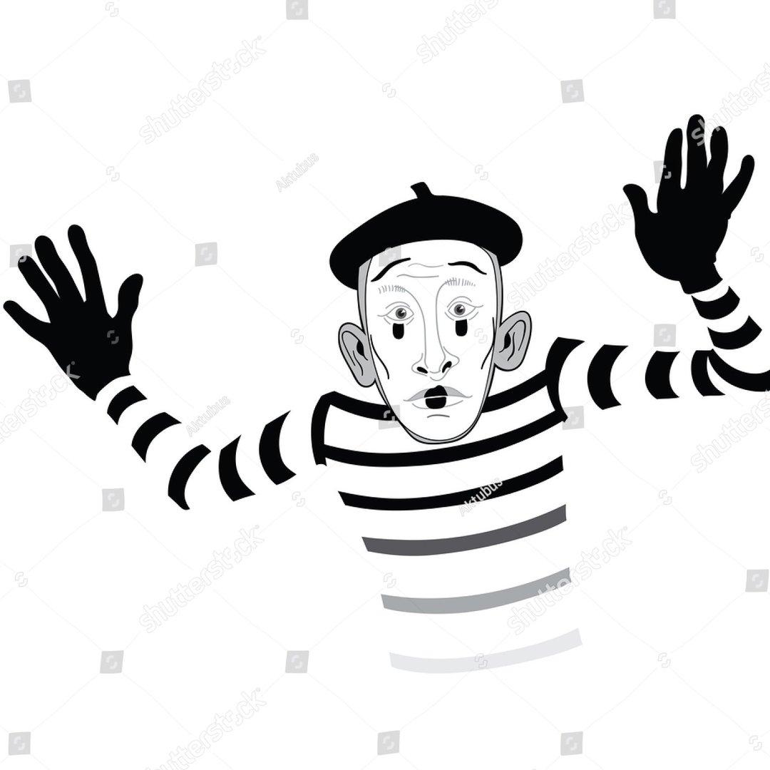 Mime