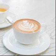 Tea & Coffee